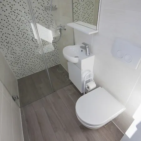 Apartment Dalmata *