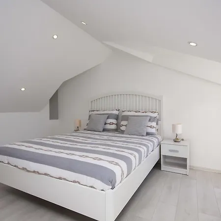 Dalmata Appartement *