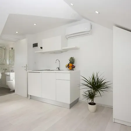 Apartamento Dalmata