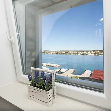 Appartement Dalmata *