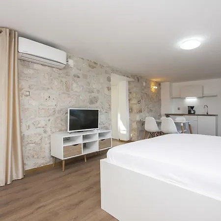 Appartement Dalmata