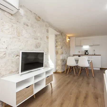 Dalmata Apartment Krapanj