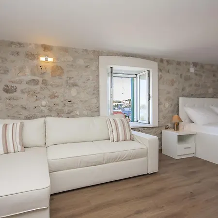 Apartment Dalmata