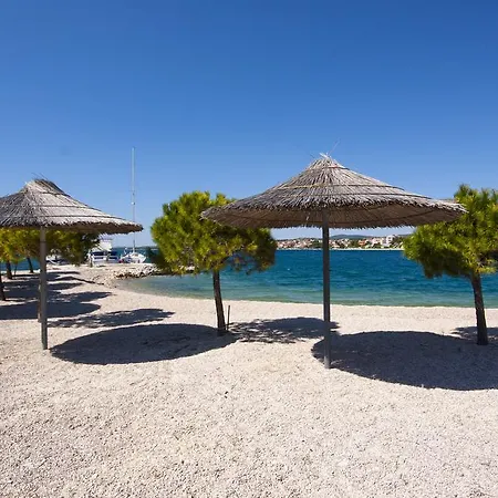 Appartement Dalmata Krapanj