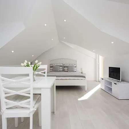 Dalmata Appartement *