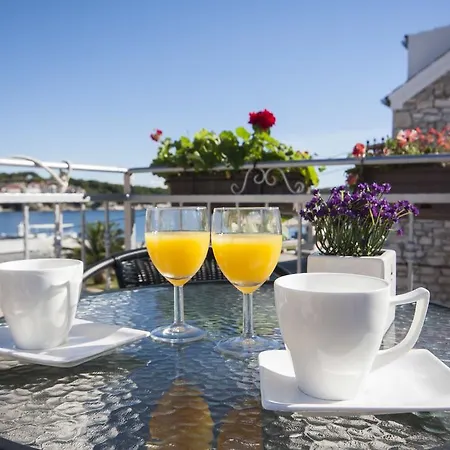 Appartement Dalmata Krapanj