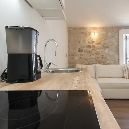 Dalmata Apartment Krapanj