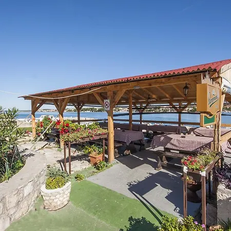 Dalmata Apartment