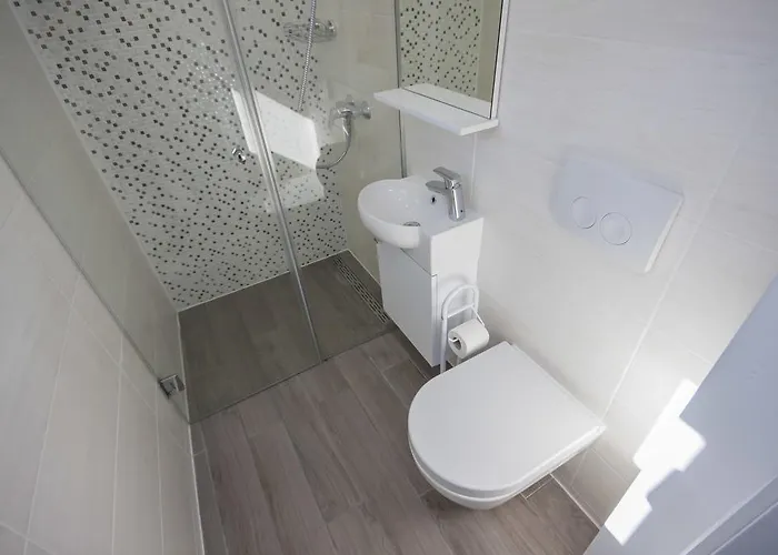 Apartamento Dalmata *