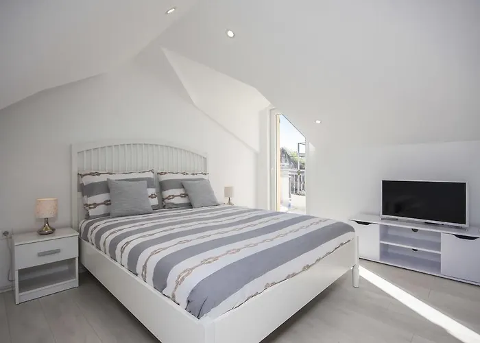 Dalmata * Isla Krapanj