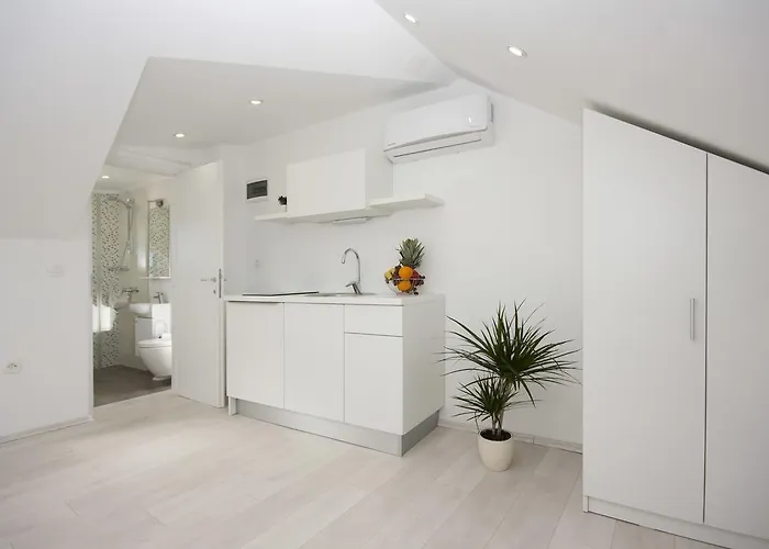 Apartamento Dalmata