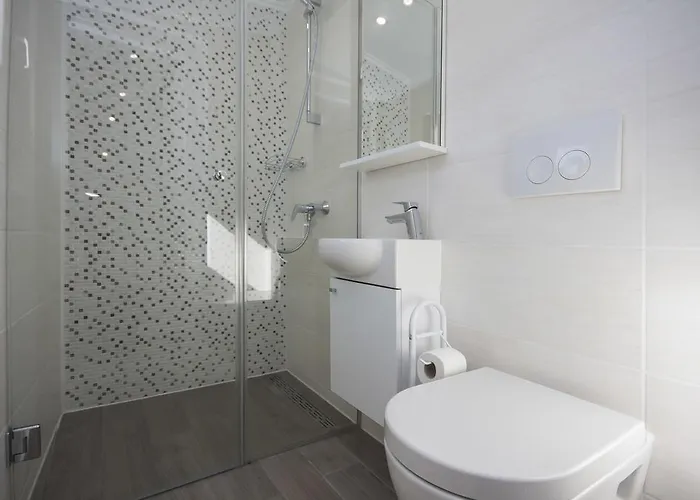 Apartamento Dalmata *