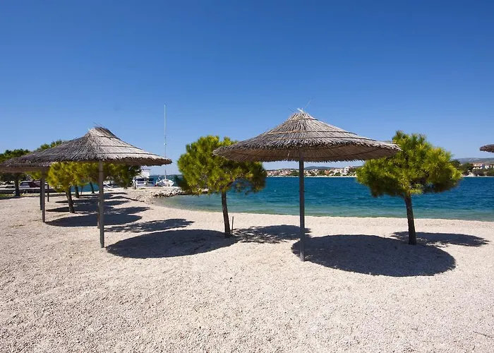 Apartamento Dalmata Isla Krapanj