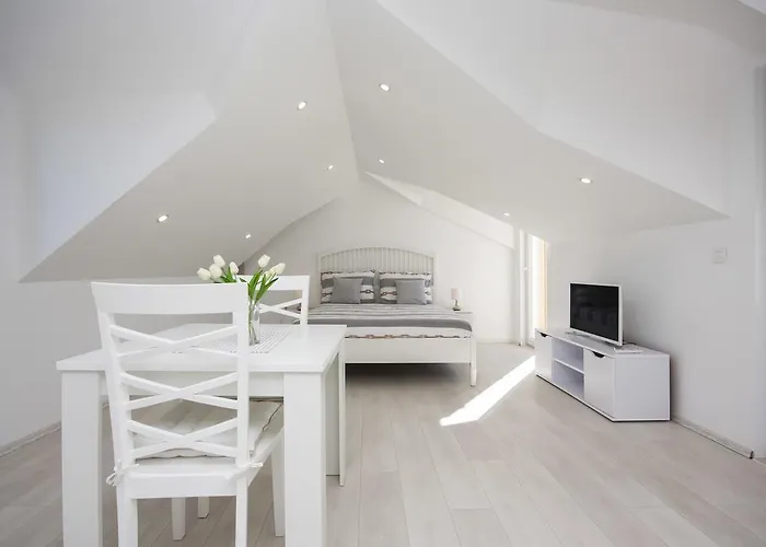 Dalmata Apartamento *