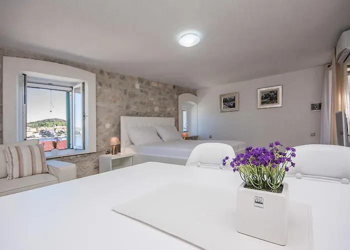 Dalmata * Isla Krapanj