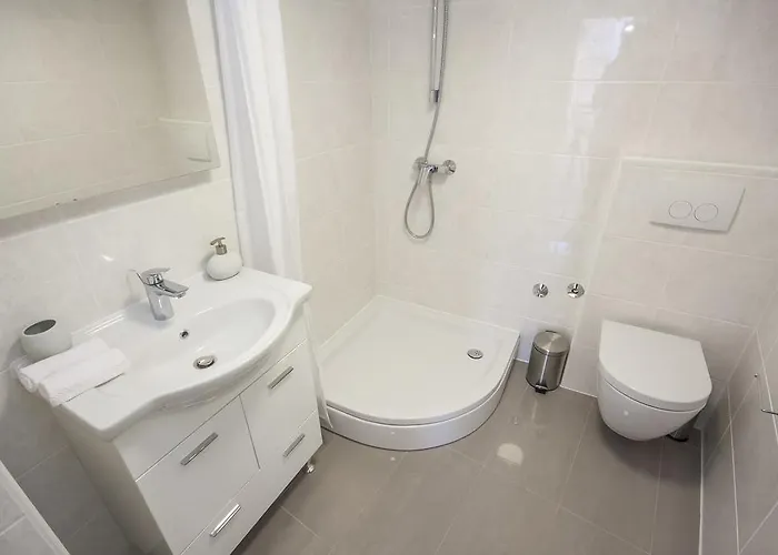 Apartamento Dalmata *